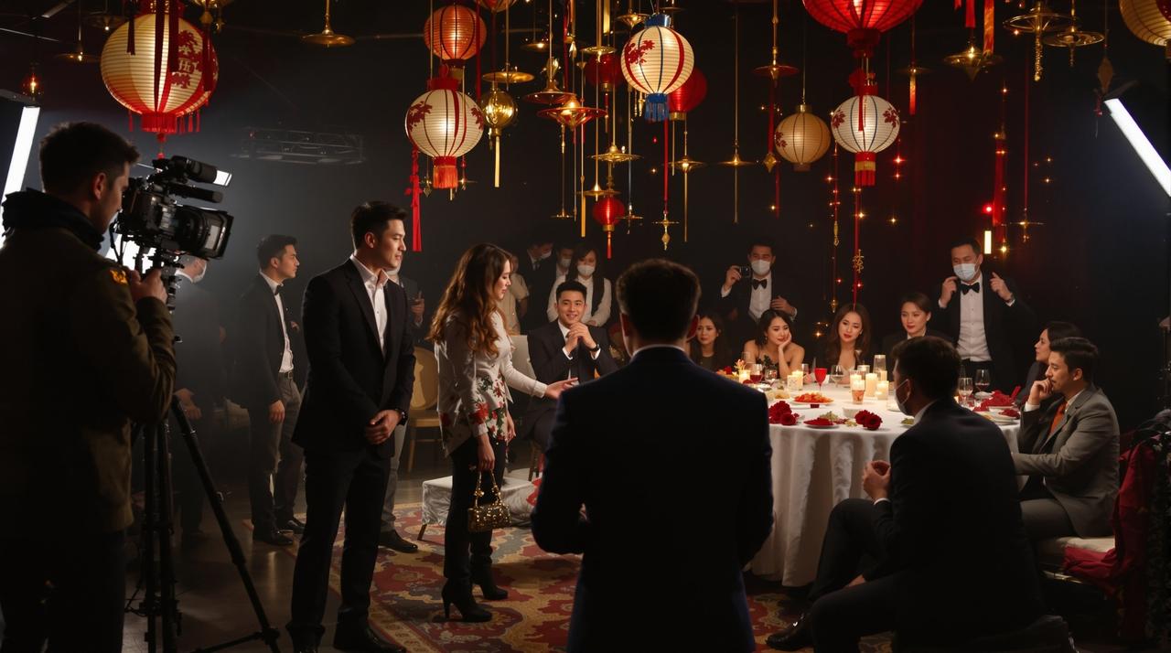 蜜芽视频年度巨制《烈焰苍穹》正式杀青,预计暑期档上映