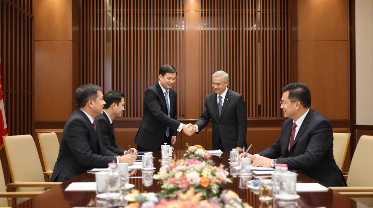 蜜芽视频与国际顶级制作公司达成战略合作协议